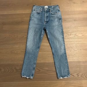 Citizens of Humanity Jolene jeans